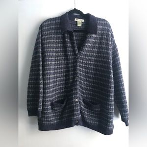 Vintage Eddie Bauer Wool Sweater